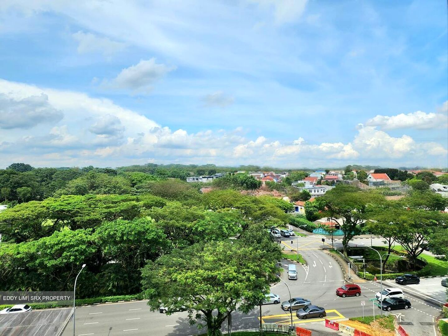 Fourth Avenue Residences (D10), Apartment #480061871